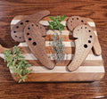 Wooden Herb Stripper Template – Woodworking Plan PDF – finished wood project photo