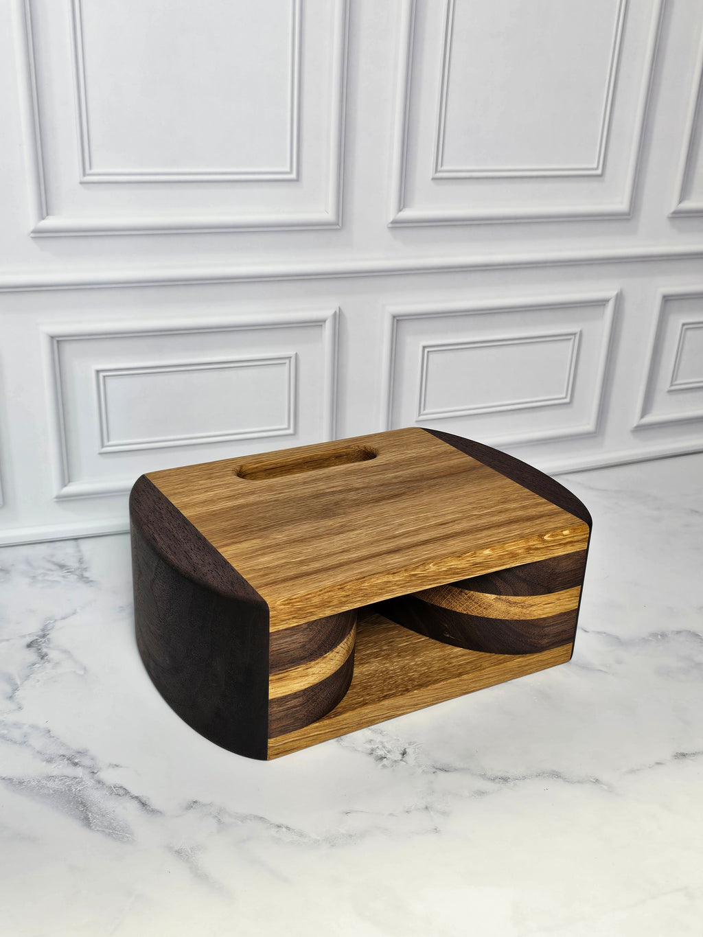 Wooden Phone Amplifier Plans & Printable Templates (PDF)