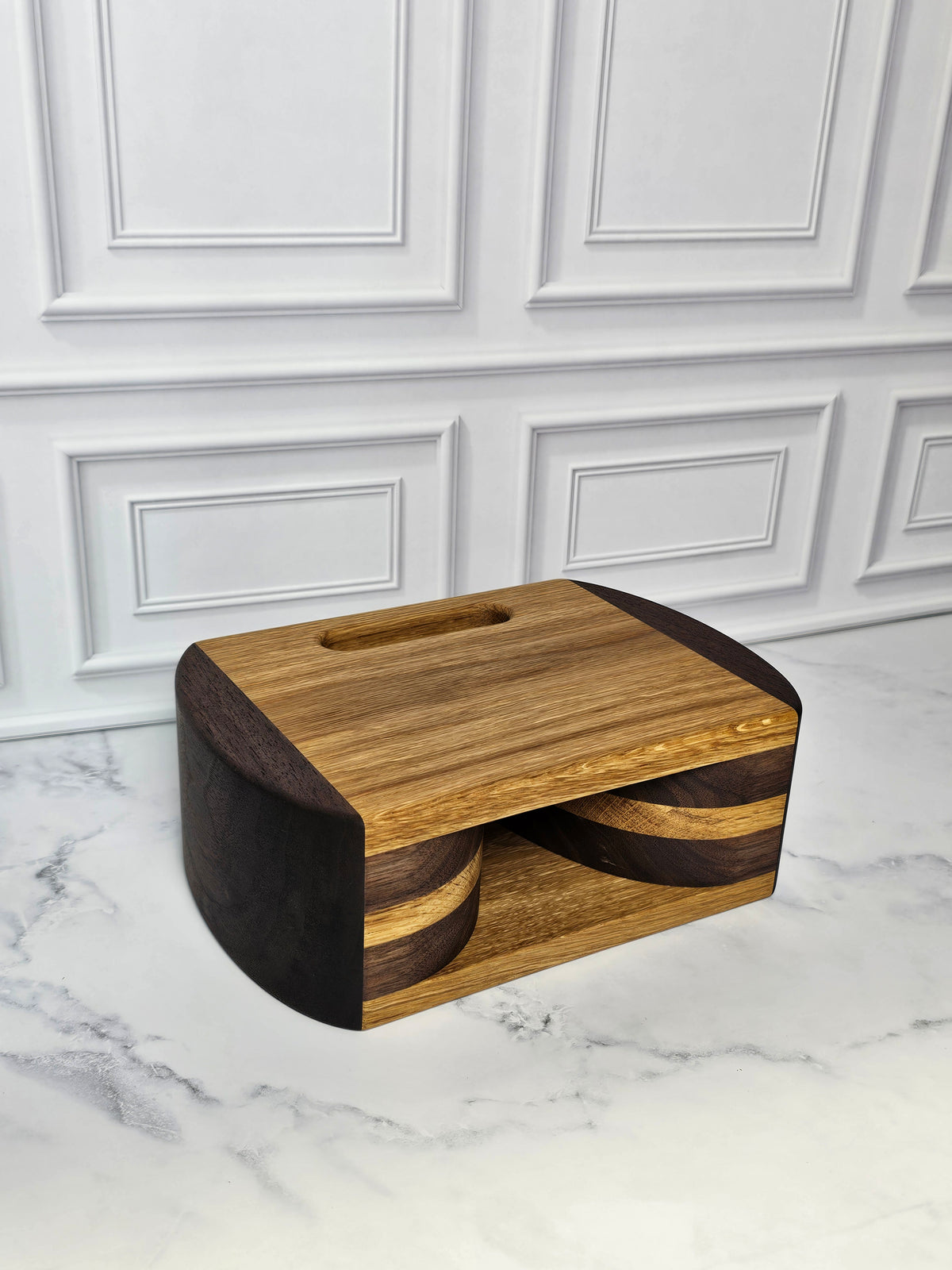 Wooden Phone Amplifier Plans & Printable Templates (PDF)