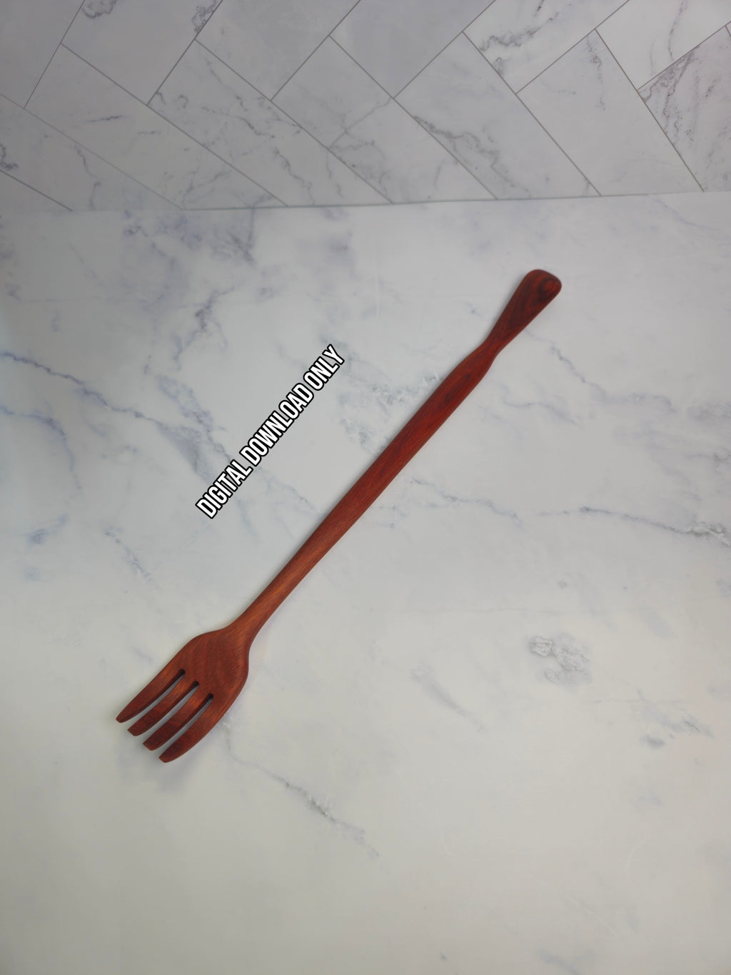 Back Scratcher & Shoehorn Woodworking Plans PDF