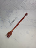 Back Scratcher & Shoehorn Woodworking Plans PDF