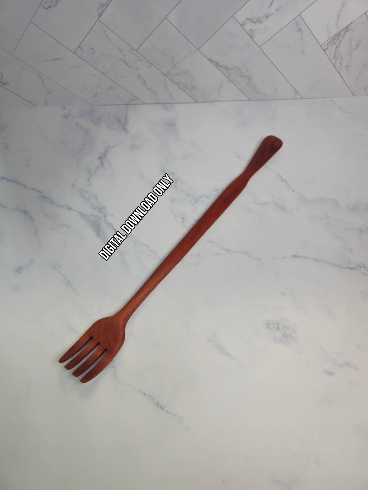 Back Scratcher & Shoehorn Woodworking Plans PDF