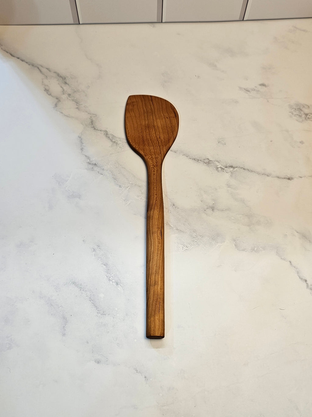 Classic Wooden Spatula Template – DIY Woodworking Plan PDF