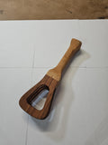Wooden Potato Masher Template – DIY Woodworking Plan PDF – finished wood project photo