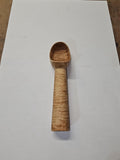 Wooden Ice Cream Scoop Template – DIY Woodworking Plan PDF – finished wood project photo