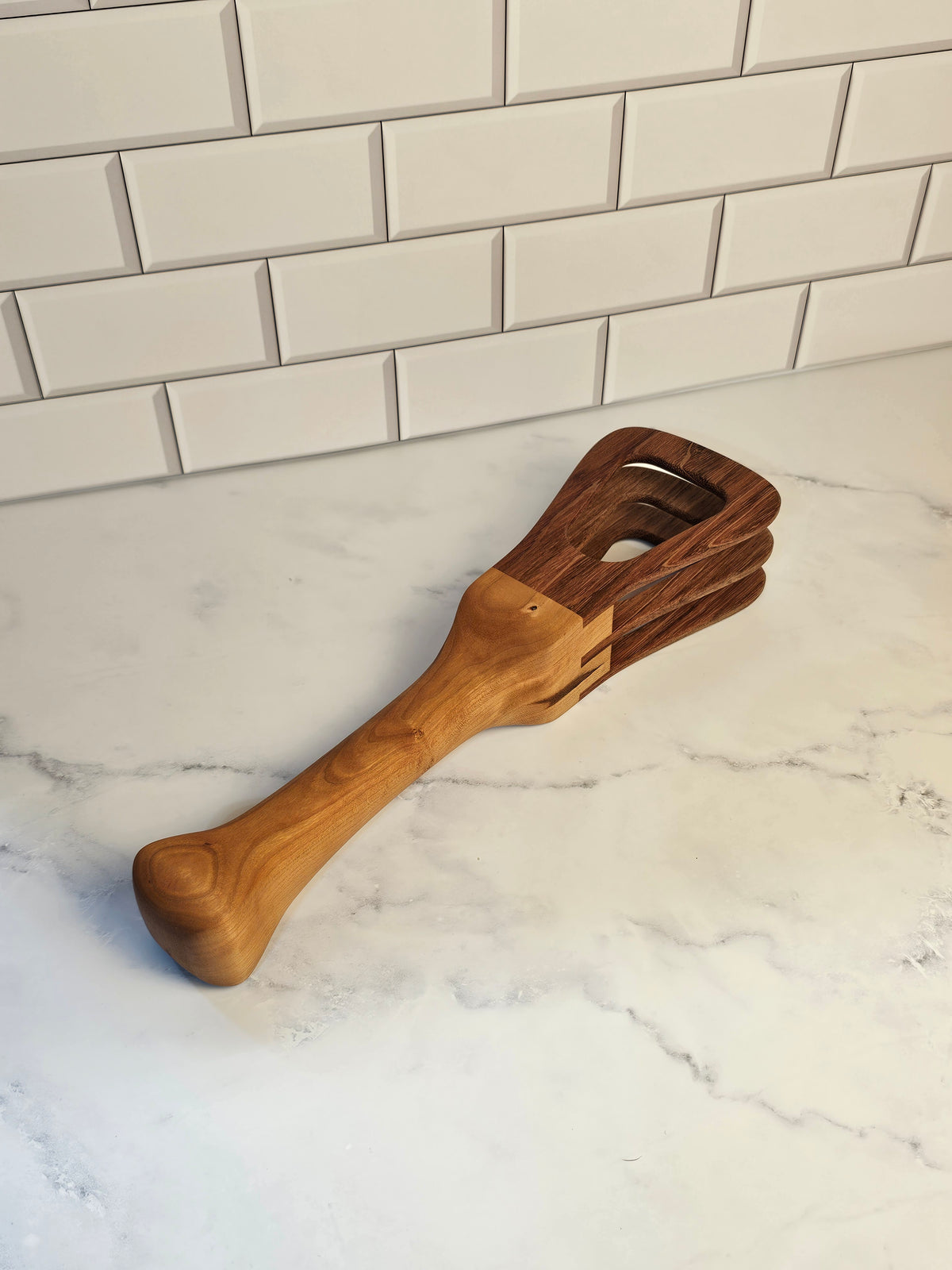 Wooden Potato Masher Template – DIY Woodworking Plan PDF