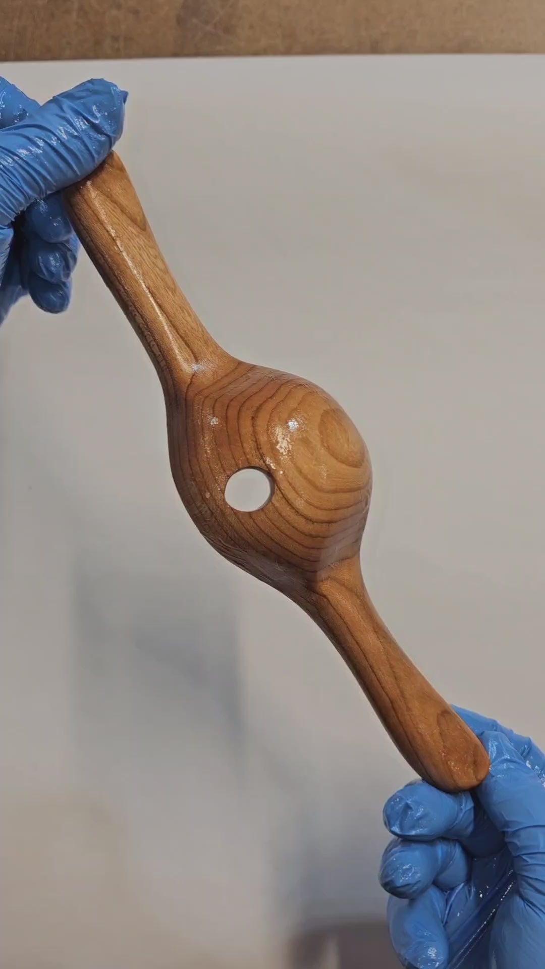Wooden Egg Separator Woodworking Plan – Printable PDF Template