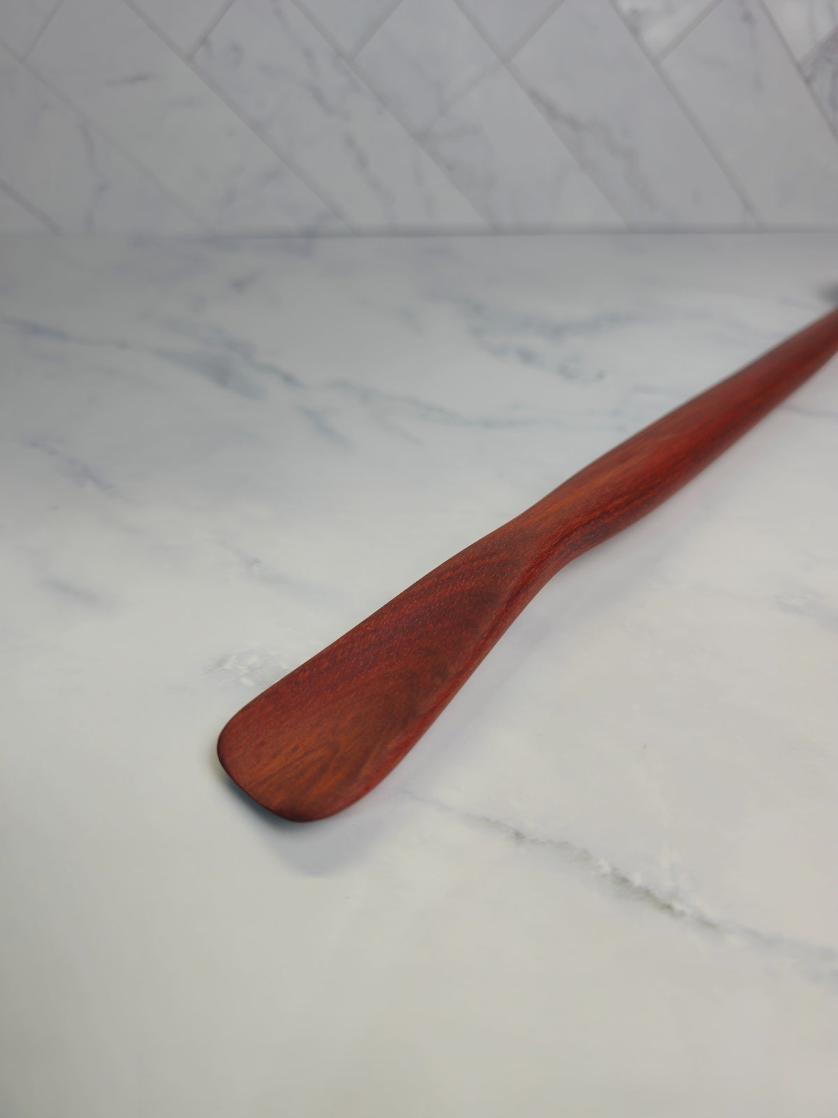 Back Scratcher & Shoehorn Woodworking Plans PDF