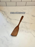 Mini Wooden Spatula Template – DIY Woodworking Plan PDF