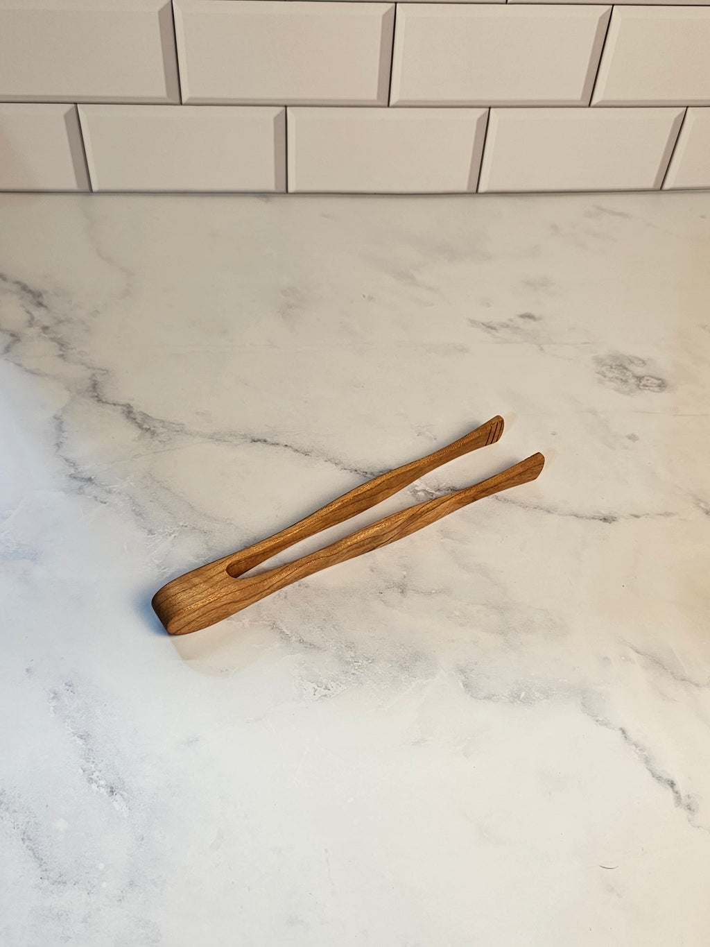 Wooden Toast Tongs Template – DIY Woodworking Plan PDF